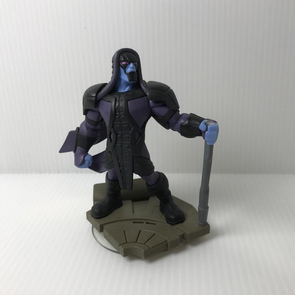 Disney Infinity Marvel Guardians of the Galaxy Ronan Figure 2.0